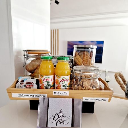 Imperio II Luxe-Design Et Petit Dejeuner 5Min De La Mer Praia Zewnętrze zdjęcie