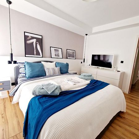 Imperio II Luxe-Design Et Petit Dejeuner 5Min De La Mer Praia Zewnętrze zdjęcie