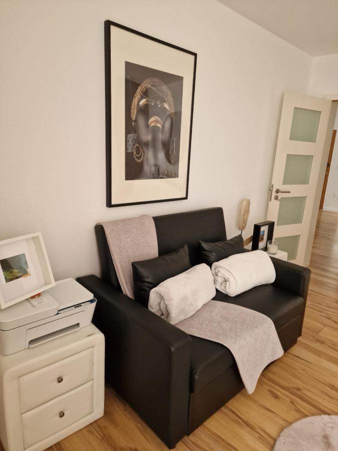 Imperio II Luxe-Design Et Petit Dejeuner 5Min De La Mer Praia Zewnętrze zdjęcie