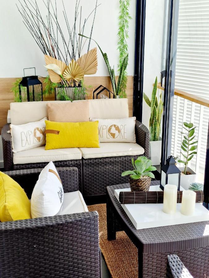 Imperio II Luxe-Design Et Petit Dejeuner 5Min De La Mer Praia Zewnętrze zdjęcie