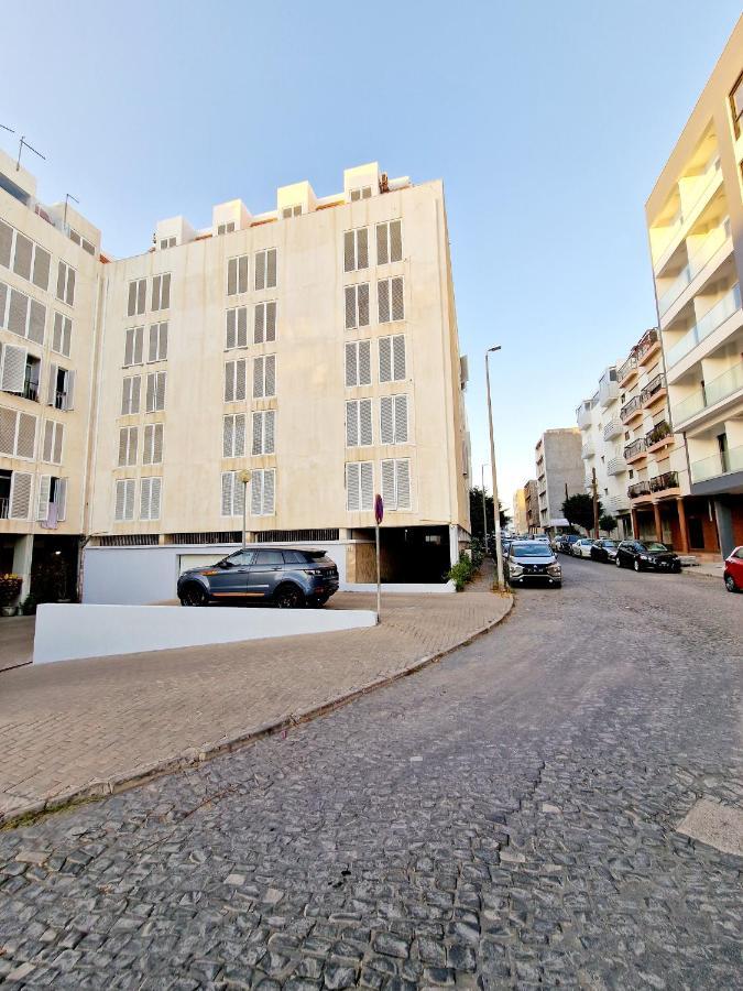Imperio II Luxe-Design Et Petit Dejeuner 5Min De La Mer Praia Zewnętrze zdjęcie