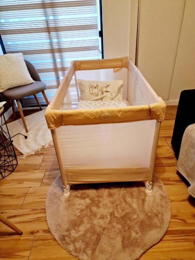 Imperio II Luxe-Design Et Petit Dejeuner 5Min De La Mer Praia Zewnętrze zdjęcie