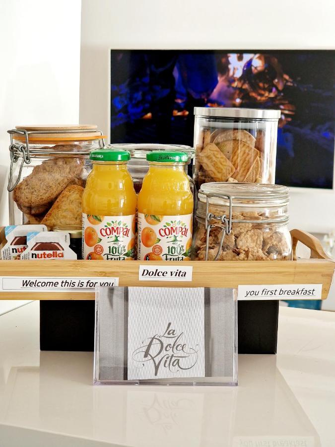 Imperio II Luxe-Design Et Petit Dejeuner 5Min De La Mer Praia Zewnętrze zdjęcie