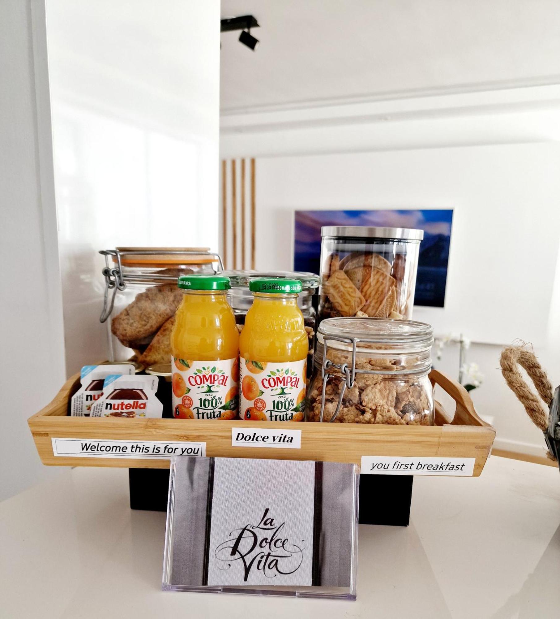 Imperio II Luxe-Design Et Petit Dejeuner 5Min De La Mer Praia Zewnętrze zdjęcie