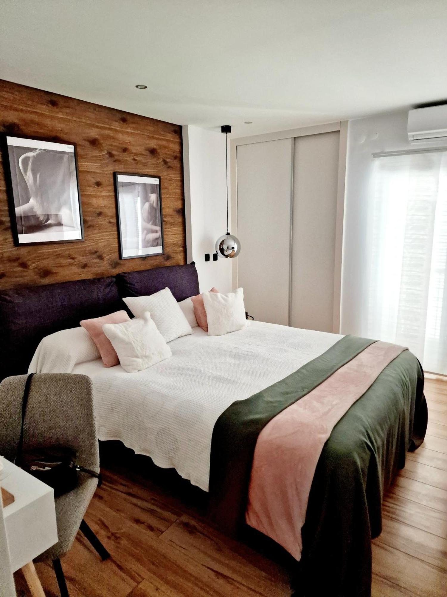 Imperio II Luxe-Design Et Petit Dejeuner 5Min De La Mer Praia Zewnętrze zdjęcie