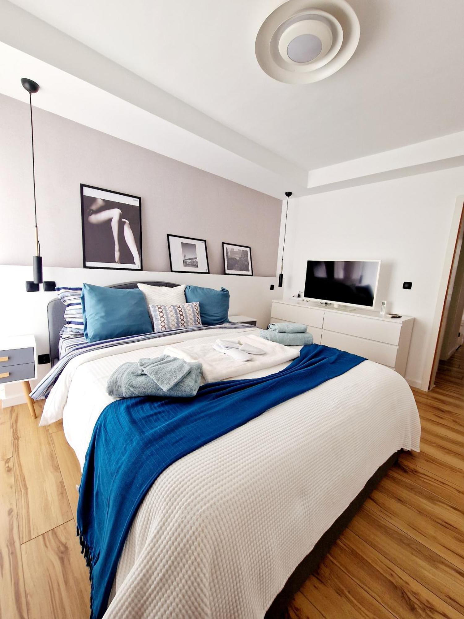 Imperio II Luxe-Design Et Petit Dejeuner 5Min De La Mer Praia Zewnętrze zdjęcie