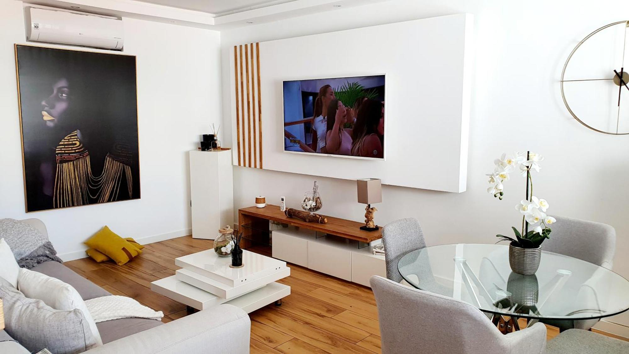 Imperio II Luxe-Design Et Petit Dejeuner 5Min De La Mer Praia Zewnętrze zdjęcie