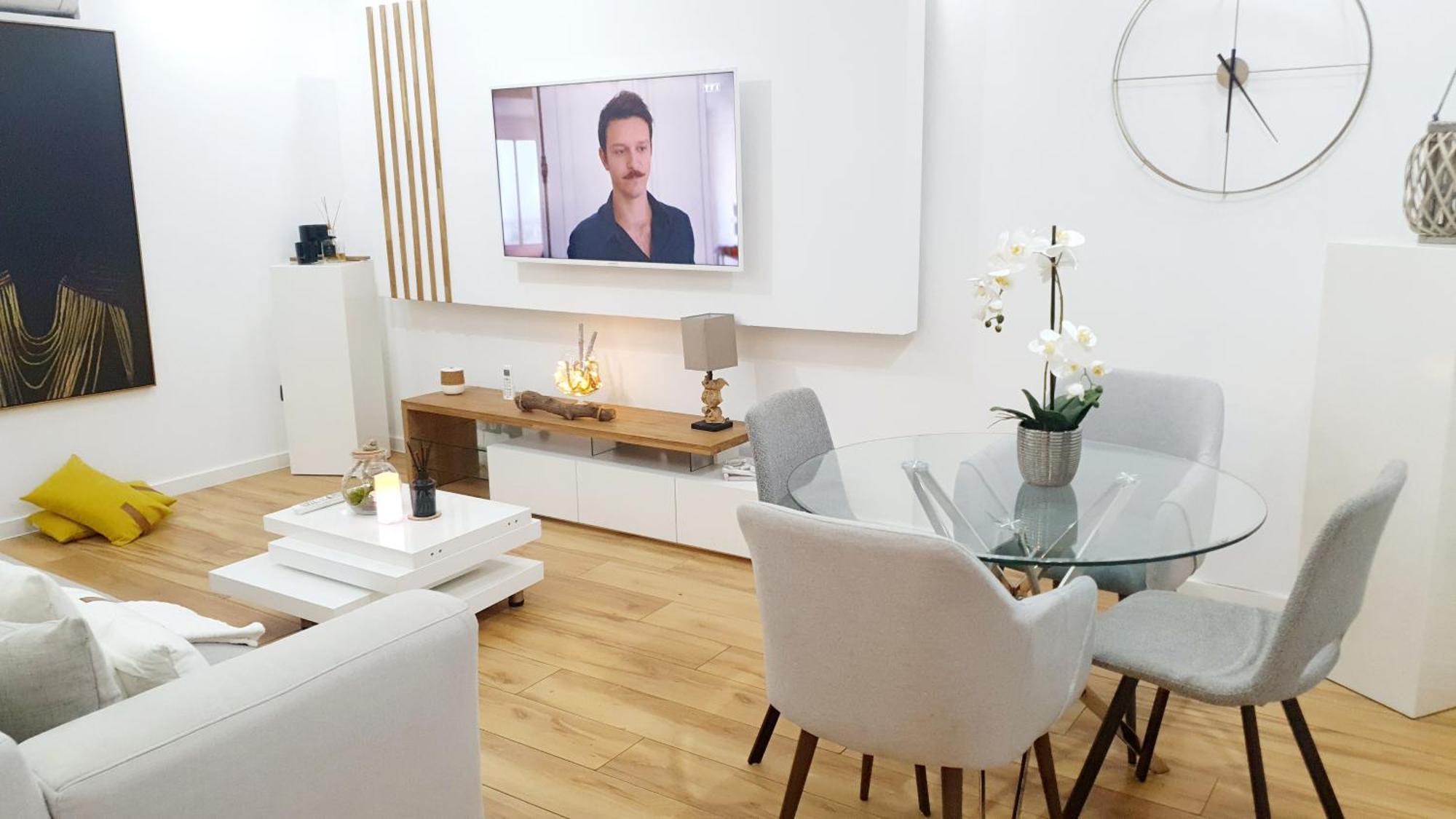 Imperio II Luxe-Design Et Petit Dejeuner 5Min De La Mer Praia Zewnętrze zdjęcie